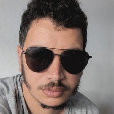 Mohamed Echbani